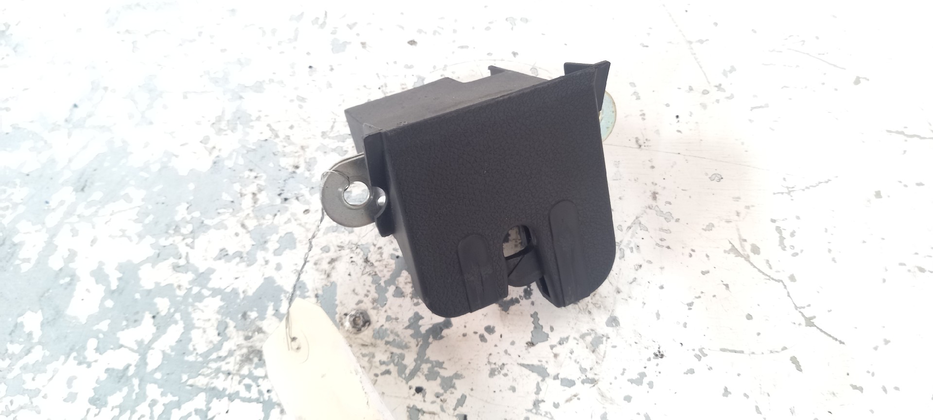 Fechadura Mala VOLKSWAGEN GOLF VII Variant (BA5, BV5) | 13 - 