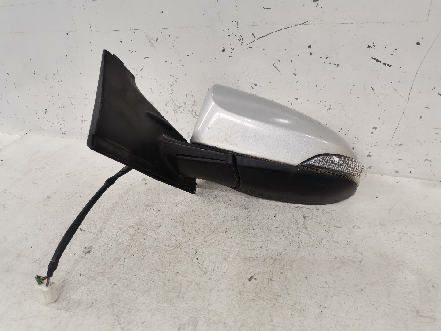 Retrovisor Lado Esquerdo TOYOTA YARIS (_P13_) | 10 -  Imagem-1