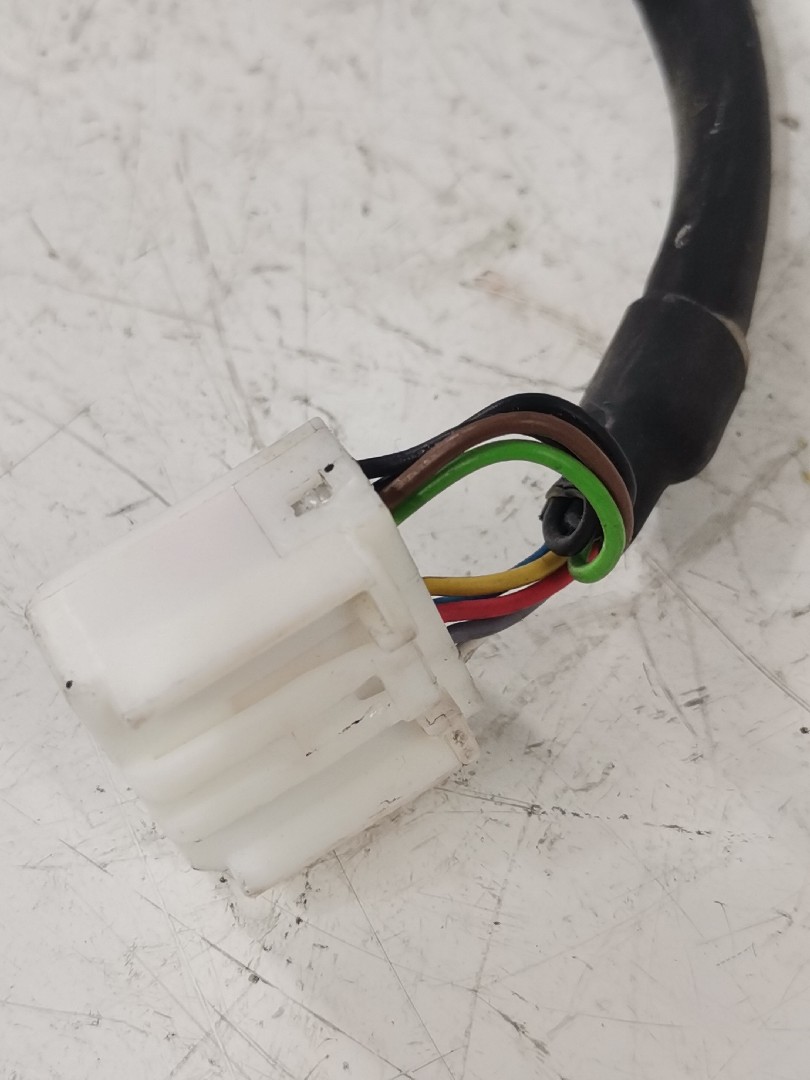 Retrovisor Lado Esquerdo TOYOTA YARIS (_P13_) | 10 -  Imagem-3