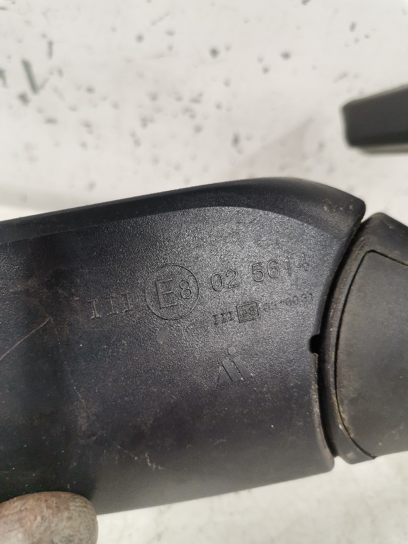 Retrovisor Lado Esquerdo TOYOTA YARIS (_P13_) | 10 -  Imagem-5