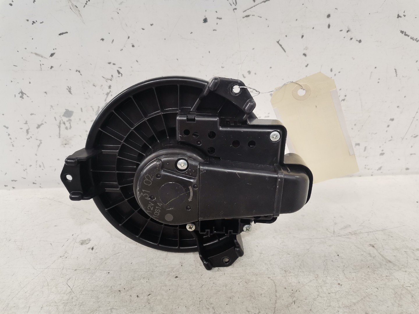 Motor Sofagem TOYOTA YARIS (_P13_) | 10 -  Imagem-1