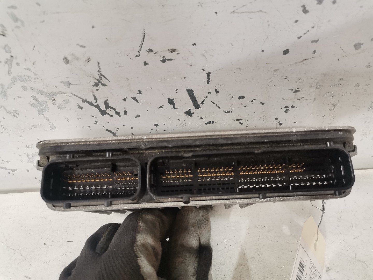 Módulo / Centralina TOYOTA YARIS (_P13_) | 10 -  Imagem-1