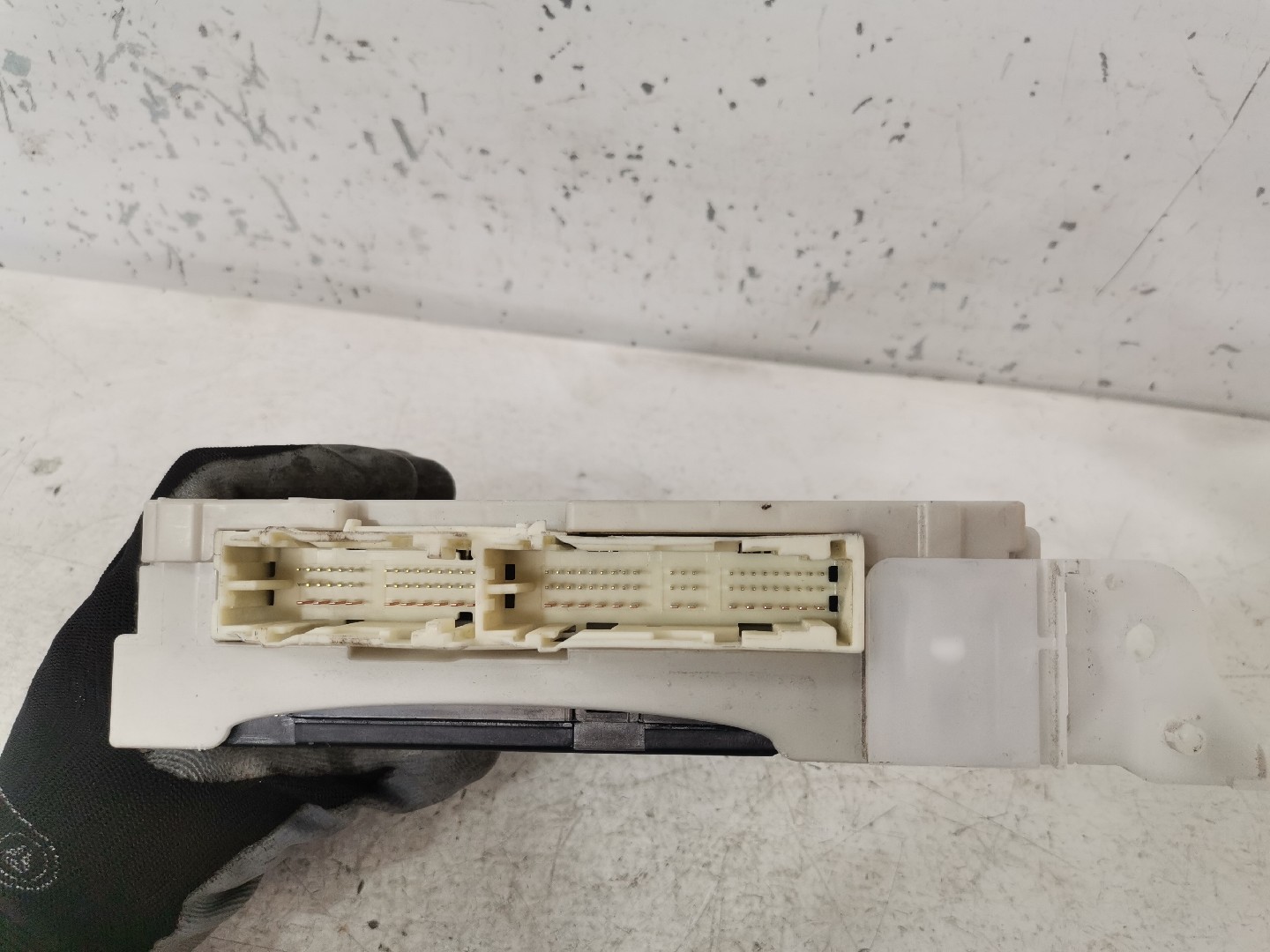 Módulo / Centralina TOYOTA YARIS (_P13_) | 10 -  Imagem-2