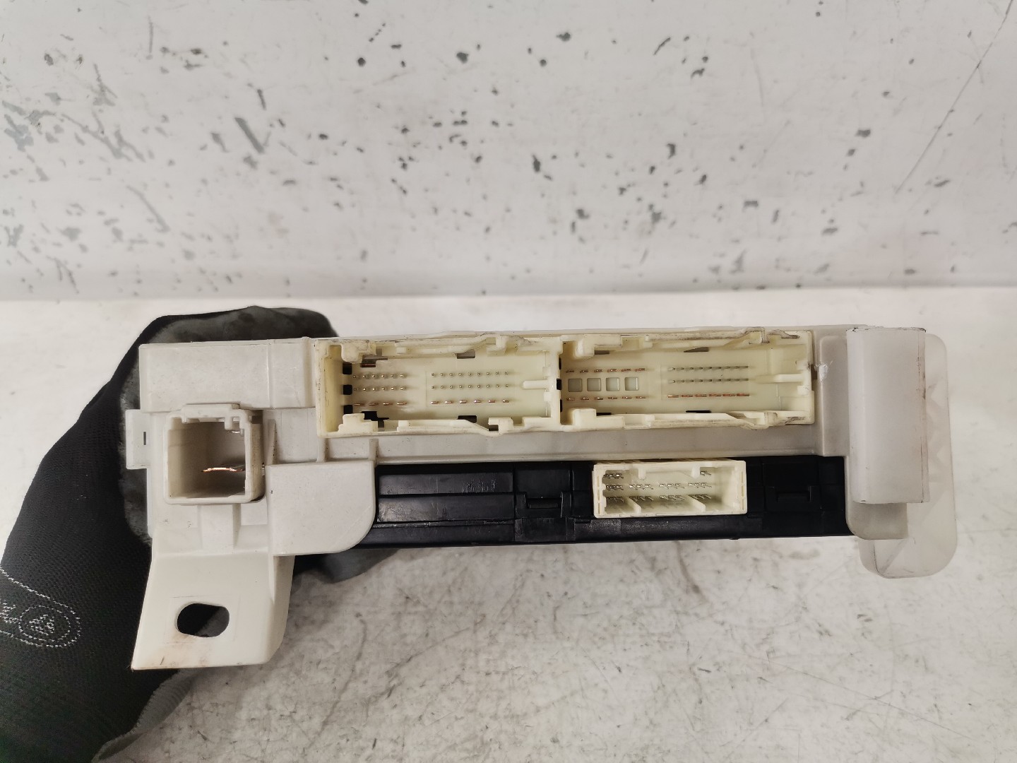 Módulo / Centralina TOYOTA YARIS (_P13_) | 10 -  Imagem-1