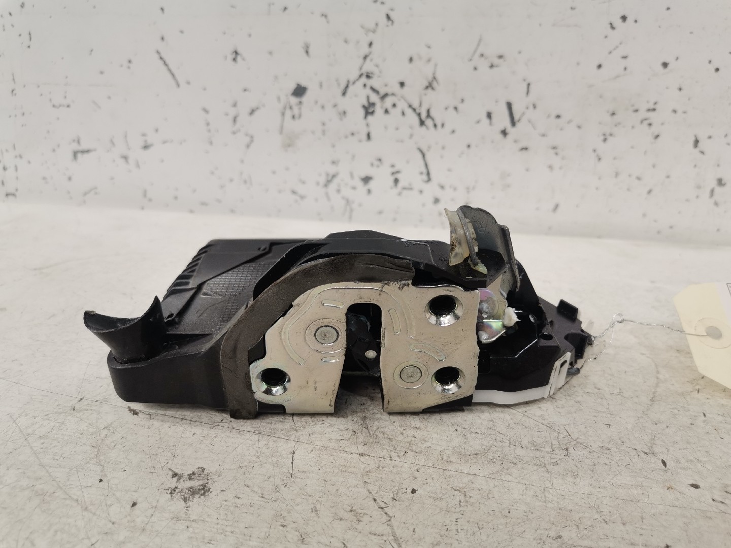 Fechadura Frente Lado Direito TOYOTA YARIS (_P13_) | 10 - 