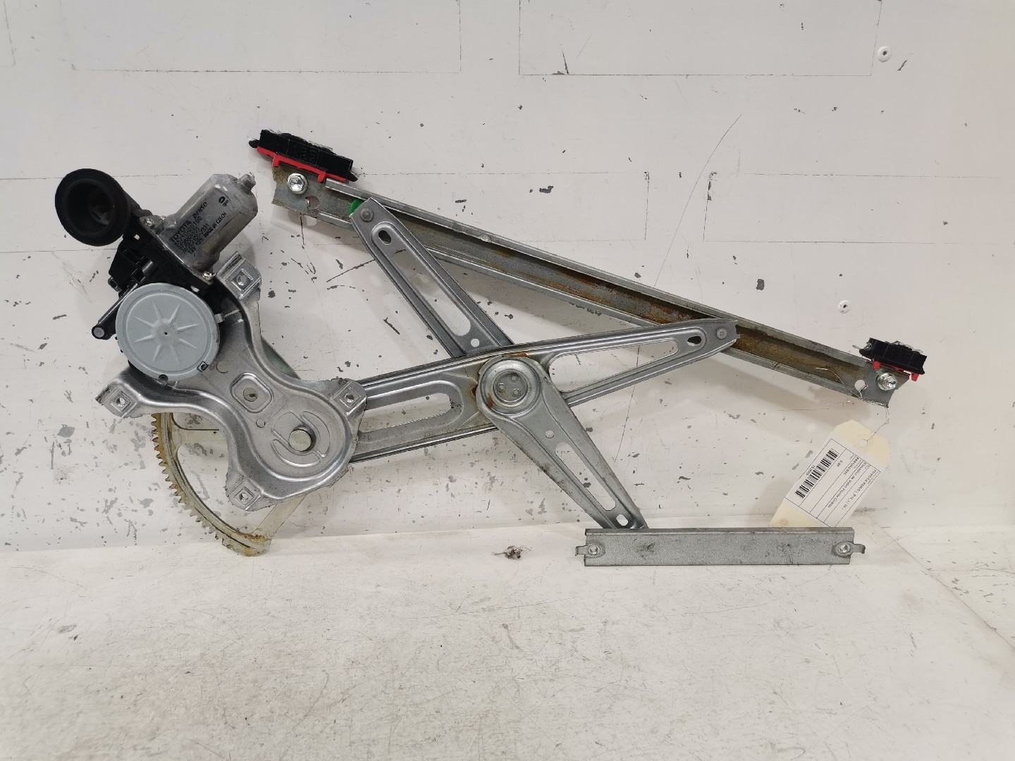 Elevador de Vidro Frente Direito  TOYOTA YARIS (_P13_) | 10 -  Imagem-1