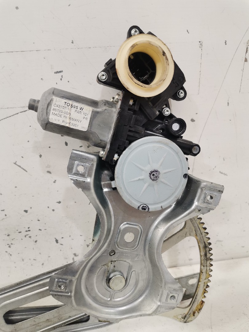 Elevador de Vidro Frente Esquerdo TOYOTA YARIS (_P13_) | 10 -  Imagem-1