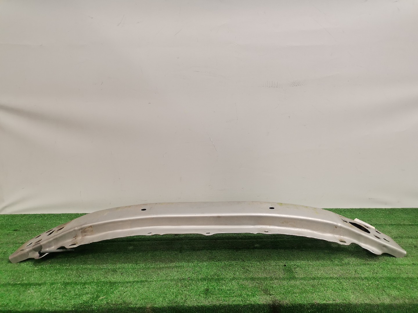 Reforço Pára Choques Frente TOYOTA YARIS (_P13_) | 10 - 