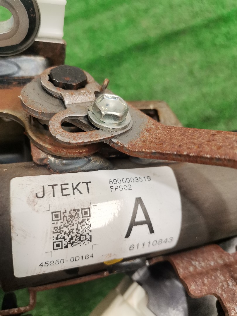 Coluna Direção TOYOTA YARIS (_P13_) | 10 -  Imagem-3