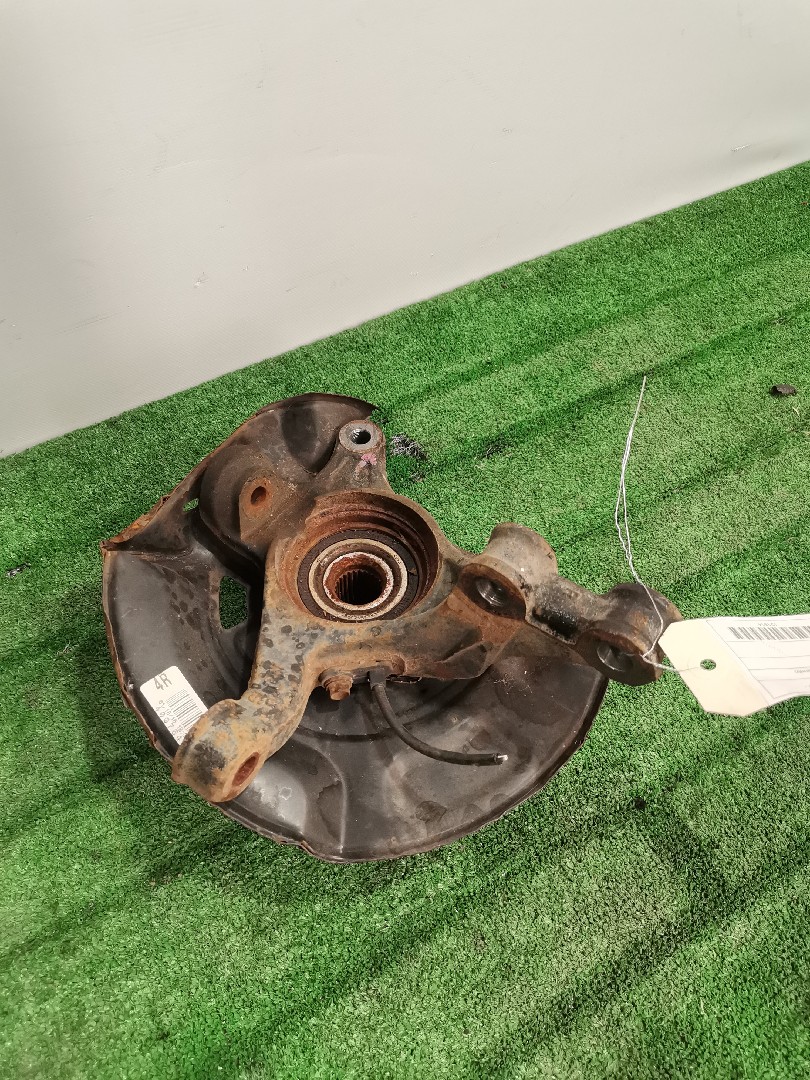 Manga de Eixo Frente Lado Direito TOYOTA YARIS (_P13_) | 10 - 