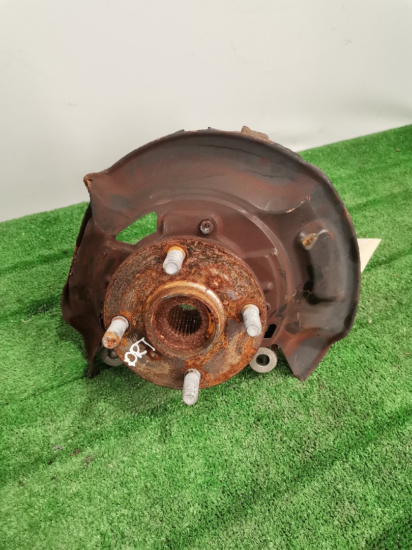 Manga de Eixo Frente Lado Direito TOYOTA YARIS (_P13_) | 10 -  Imagem-2