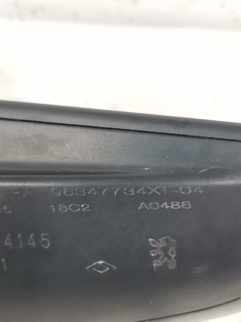 Retrovisor Lado Direito PEUGEOT 307 SW (3H) | 02 - 09 Imagem-4