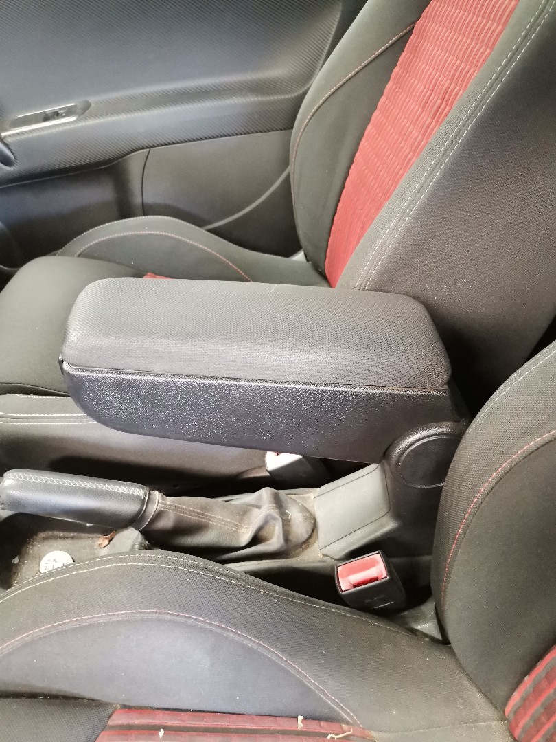 Apoio Braço / Consola ALFA ROMEO MITO (955_) | 08 - 