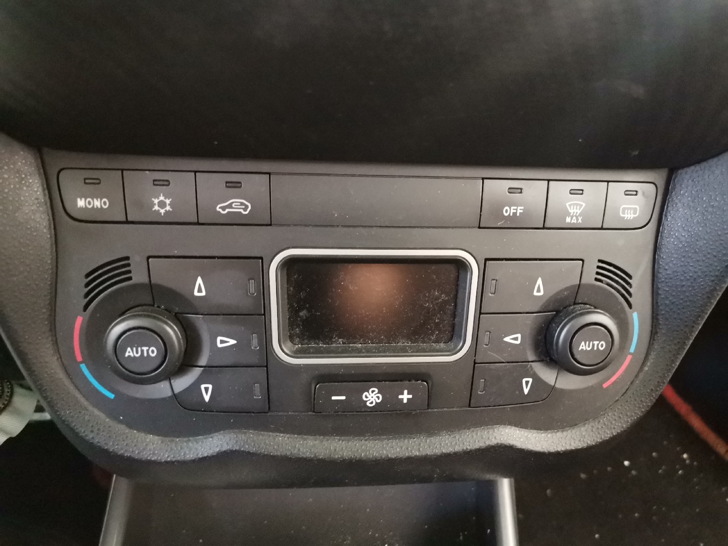 Comando Sofagem ALFA ROMEO MITO (955_) | 08 - 