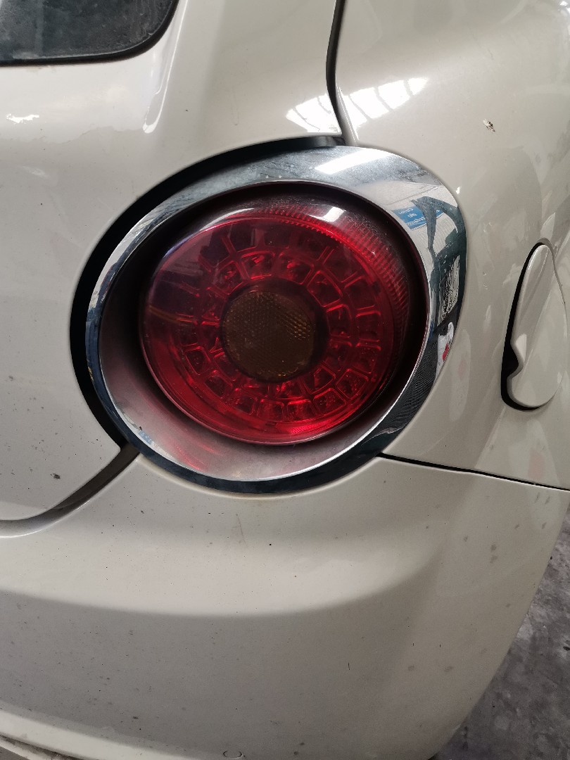 Farolim Direito ALFA ROMEO MITO (955_) | 08 - 