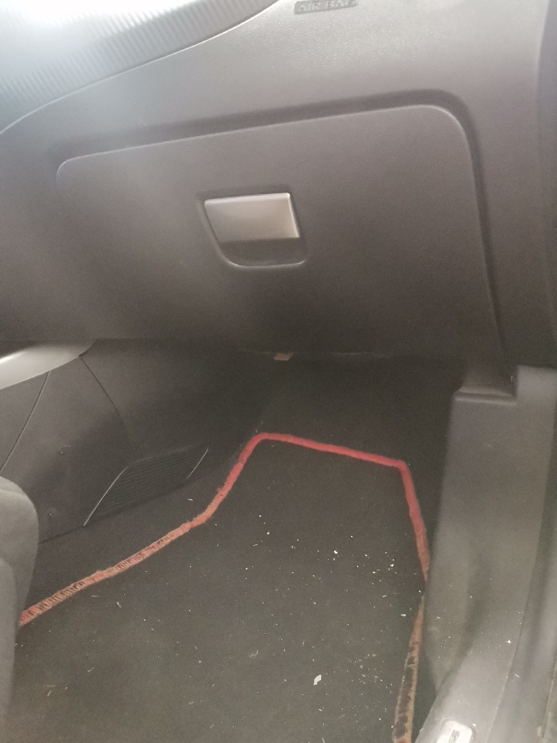 Porta-Luvas ALFA ROMEO MITO (955_) | 08 - 