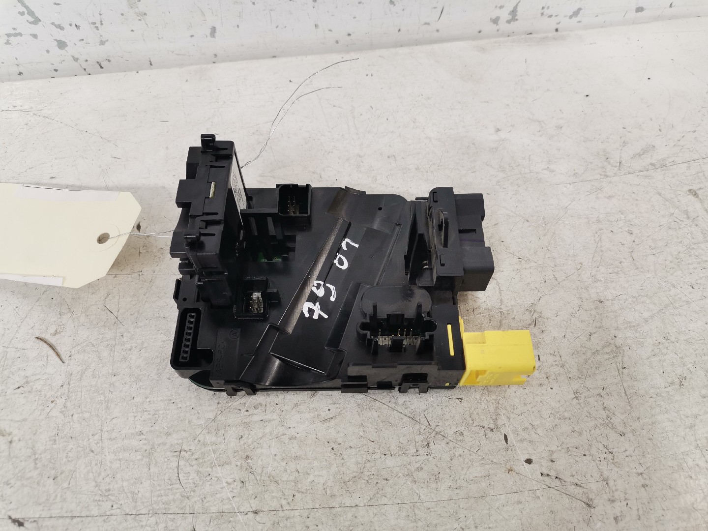 Módulo / Centralina SEAT LEON (1P1) | 05 - 13