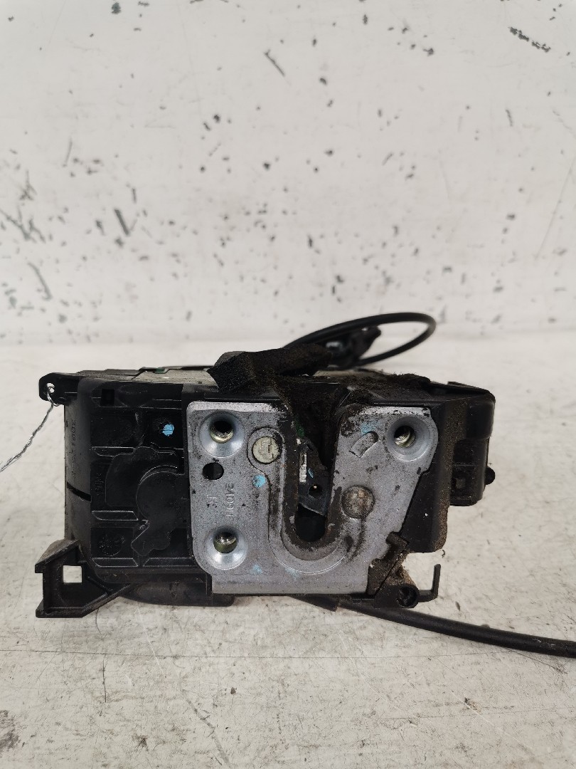 Fechadura Frente Lado Direito RENAULT CLIO III (BR0/1, CR0/1) | 05 -  Imagem-1