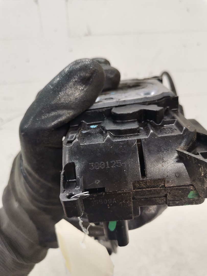 Fechadura Frente Lado Direito RENAULT CLIO III (BR0/1, CR0/1) | 05 -  Imagem-3