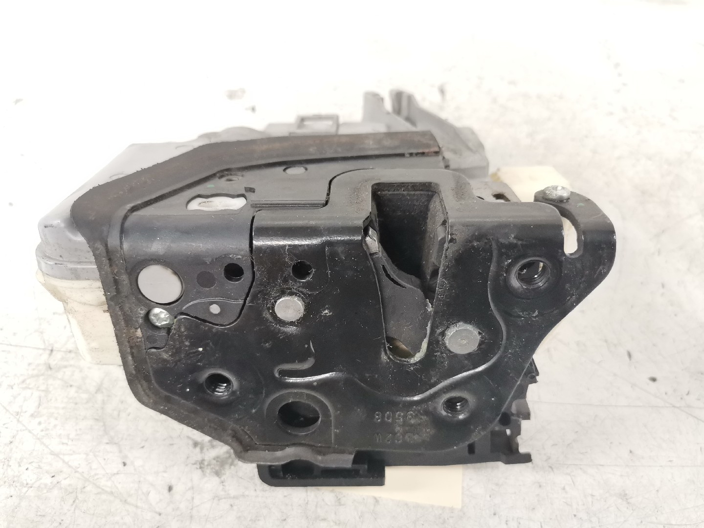 Fechadura Frente Lado Esquerdo VOLKSWAGEN PASSAT (3C2) | 05 - 10 Imagem-2