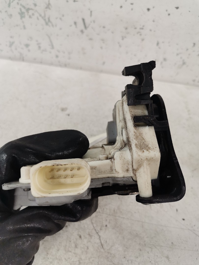 Fechadura Frente Lado Esquerdo VOLKSWAGEN PASSAT (3C2) | 05 - 10 Imagem-3