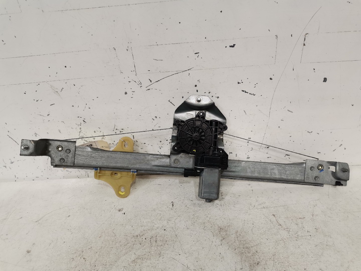 Elevador de Vidro Frente Direito  RENAULT CAPTUR I (J5_, H5_) | 13 -  Imagem-1