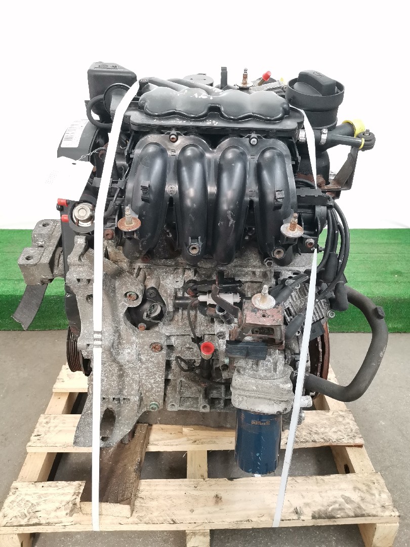 Motor Gasolina AUDI A3 (8L1) | 96 - 06