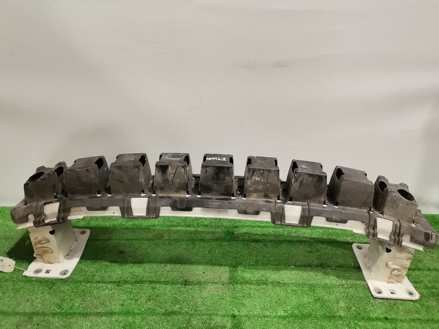 Reforço Pára Choques Frente FIAT TIPO SW (357_) 16- 