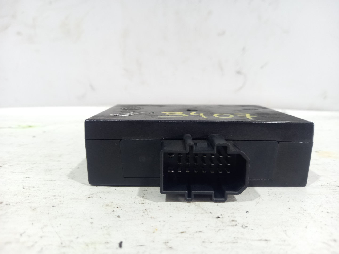 Módulo / Centralina VOLKSWAGEN GOLF IV (1J1) | 97 - 07 Imagem-1