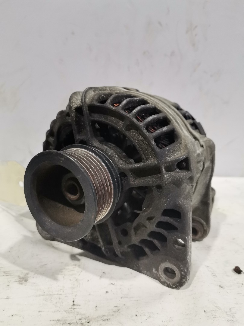 Alternador VOLKSWAGEN GOLF IV (1J1) | 97 - 07