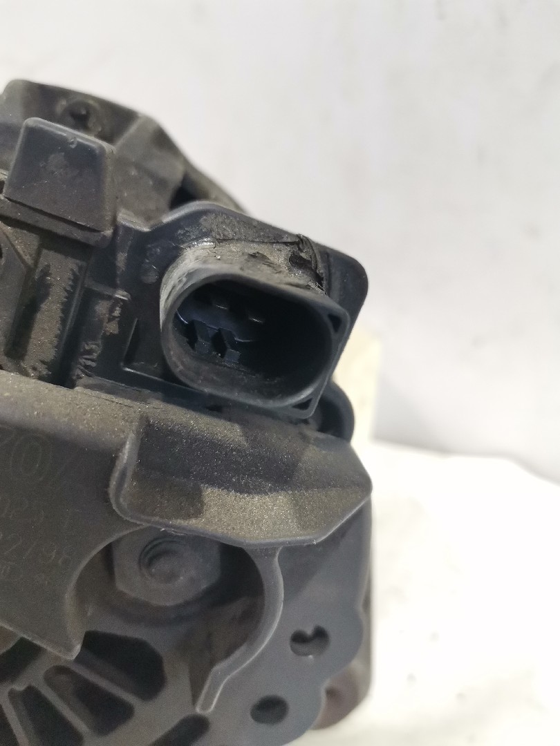 Alternador VOLKSWAGEN GOLF IV (1J1) | 97 - 07 Imagem-3