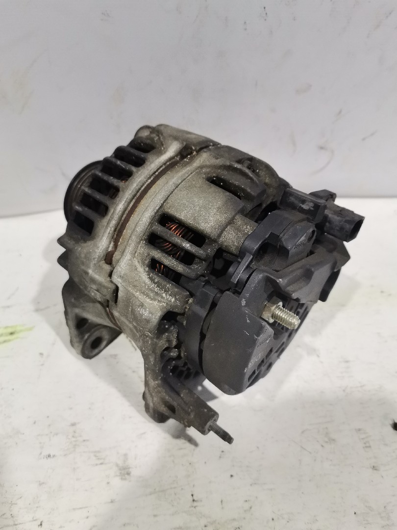 Alternador VOLKSWAGEN GOLF IV (1J1) | 97 - 07 Imagem-1