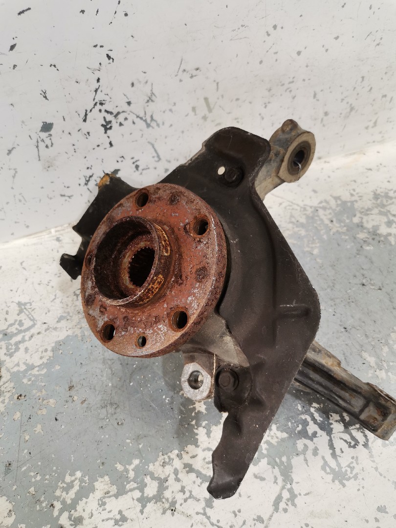 Manga de Eixo Frente Lado Direito FIAT TIPO SW (357_) 16- 