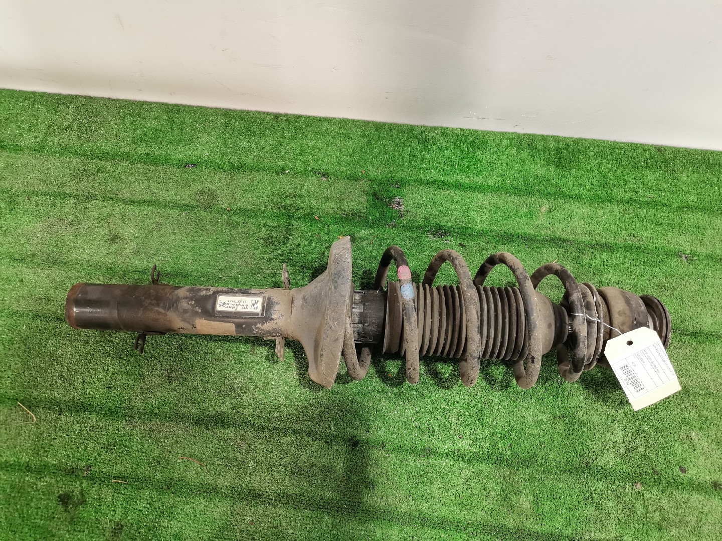 Amortecedor Frente Direito VOLKSWAGEN GOLF IV (1J1) | 97 - 07