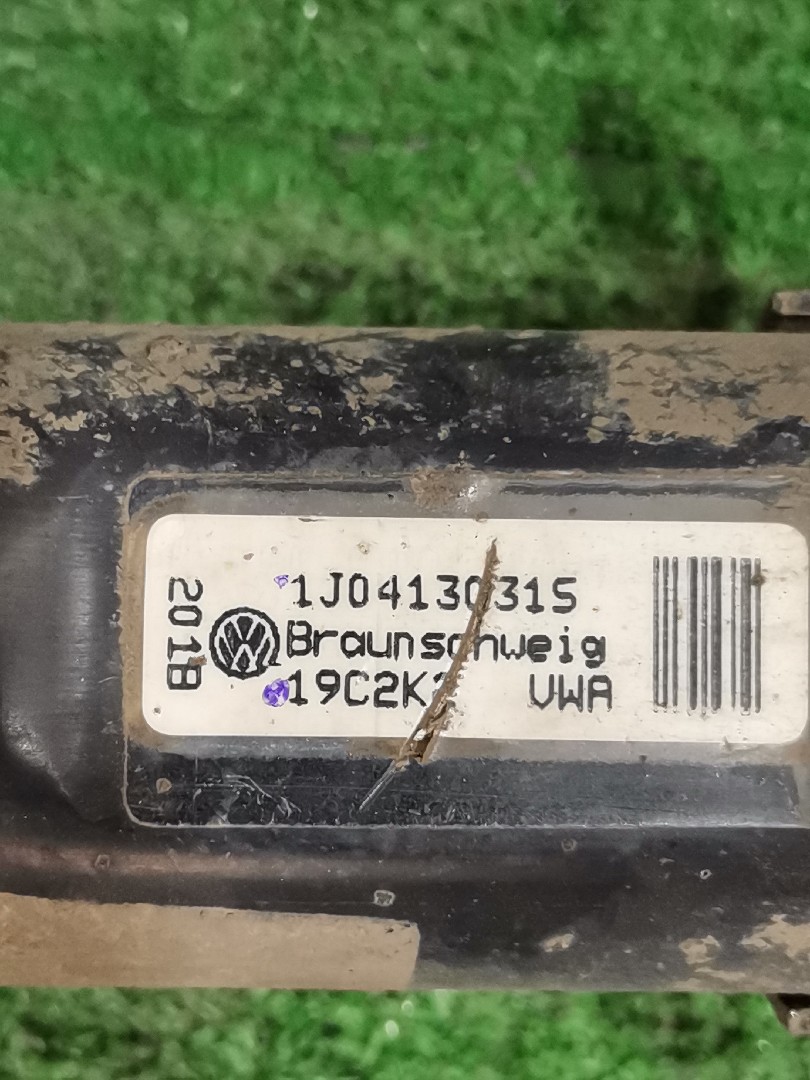 Amortecedor Frente Direito VOLKSWAGEN GOLF IV (1J1) | 97 - 07 Imagem-1