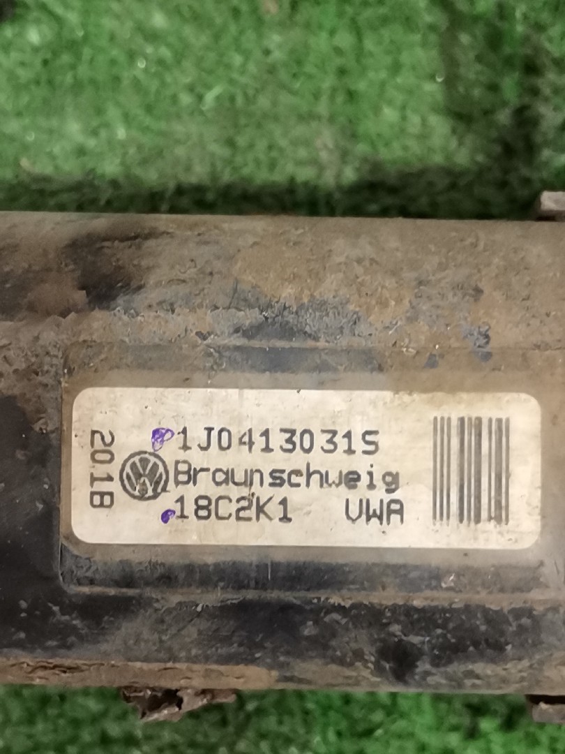 Amortecedor Frente Esquerdo VOLKSWAGEN GOLF IV (1J1) | 97 - 07 Imagem-1