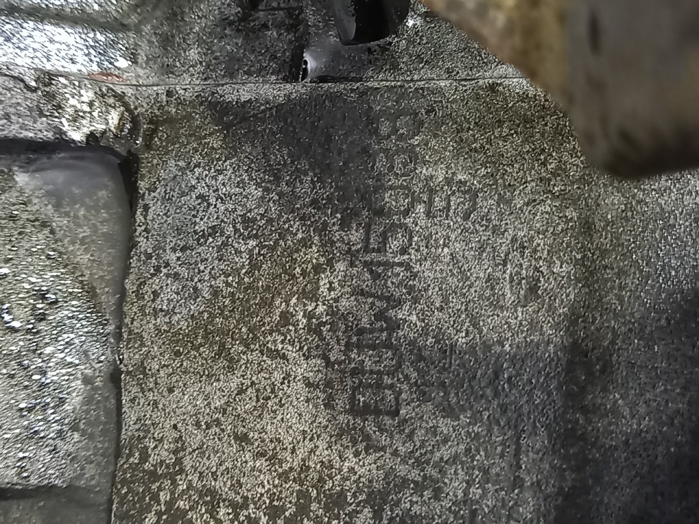 Caixa de Velocidades Manual VOLKSWAGEN GOLF IV (1J1) | 97 - 07 Imagem-4