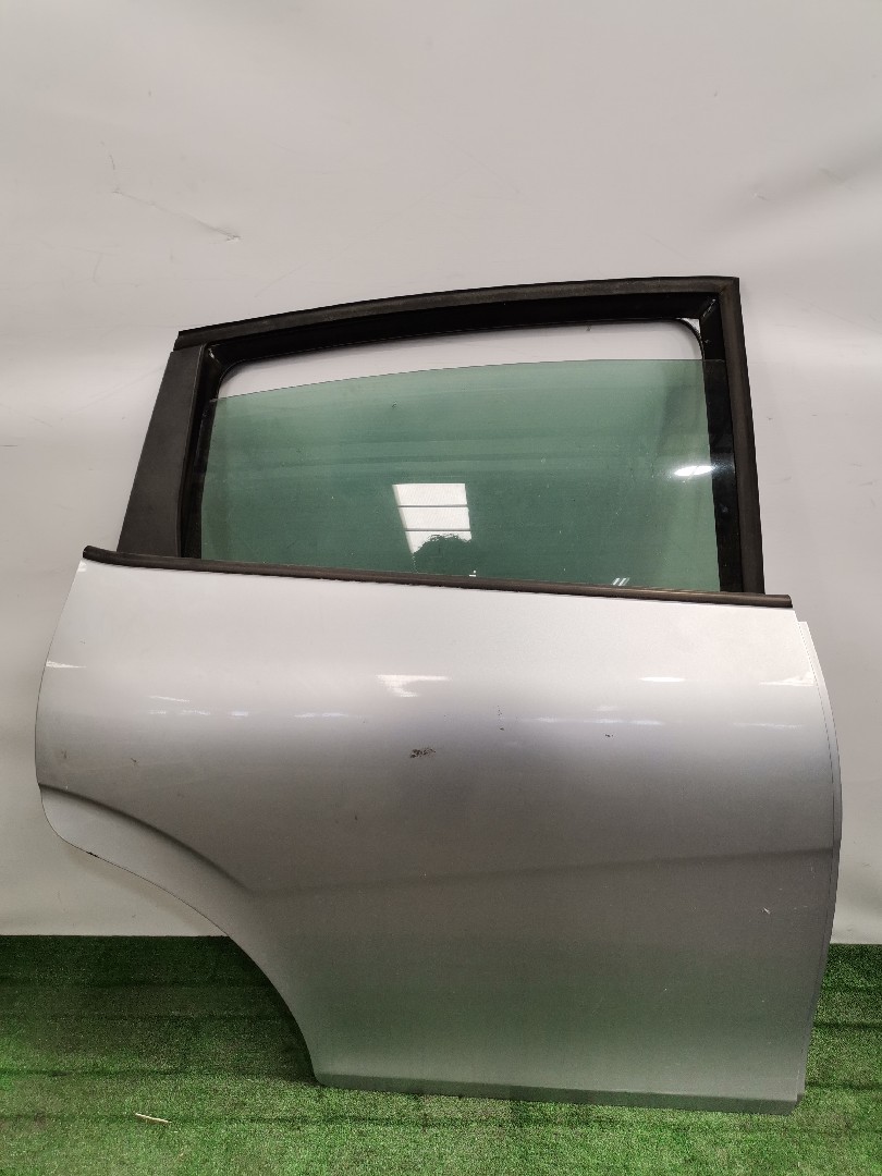 Porta Tras Lado Direito SEAT LEON (1P1) | 05 - 13