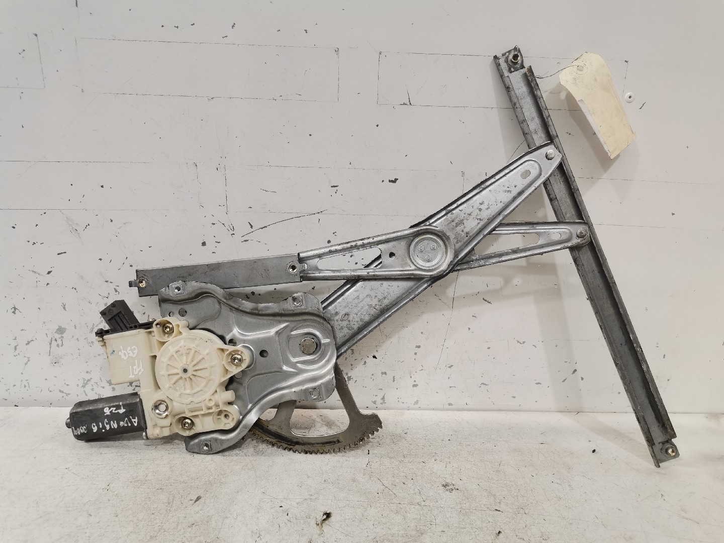 Elevador de Vidro Frente Esquerdo TOYOTA AVENSIS (_T25_) | 03 - 08 Imagem-1