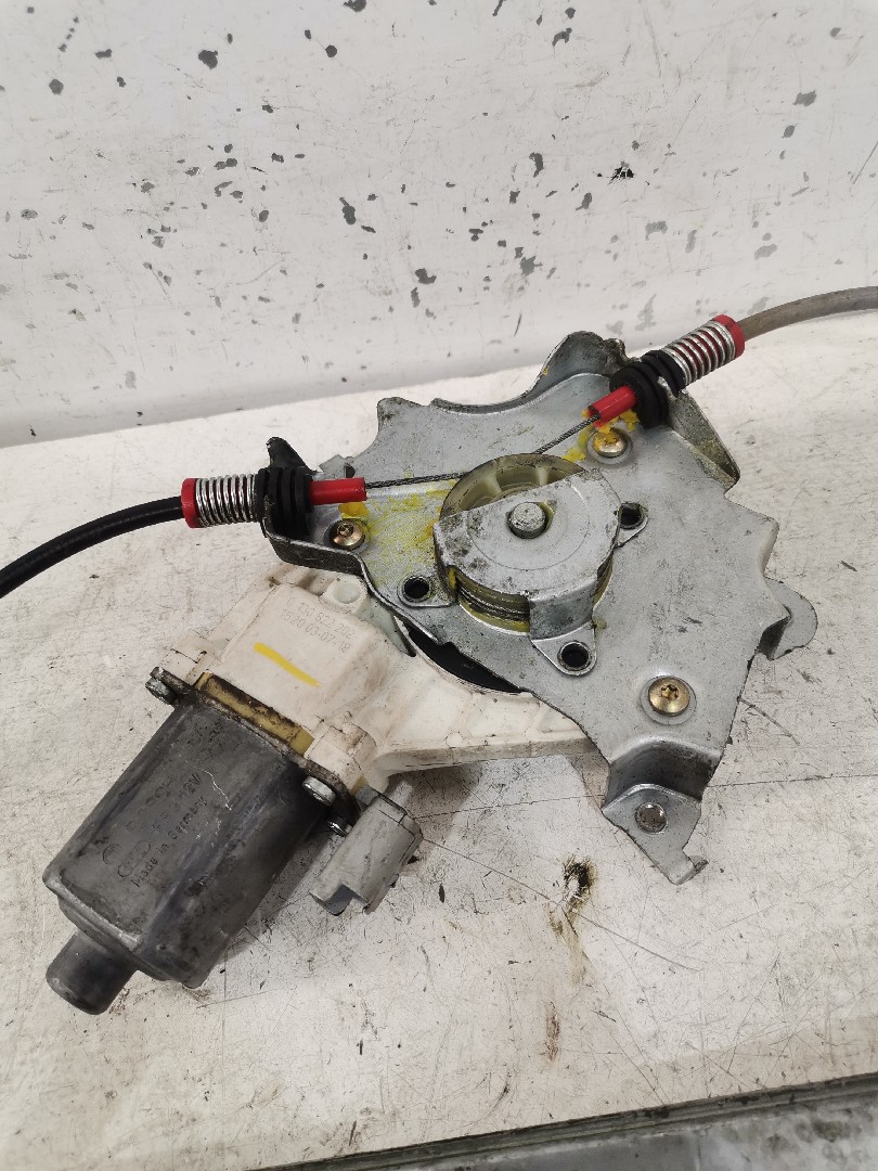 Elevador de Vidro Frente Esquerdo NISSAN MICRA III (K12) | 02 - 10 Imagem-1