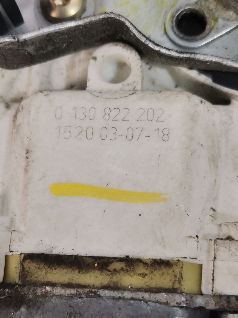 Elevador de Vidro Frente Esquerdo NISSAN MICRA III (K12) | 02 - 10 Imagem-2