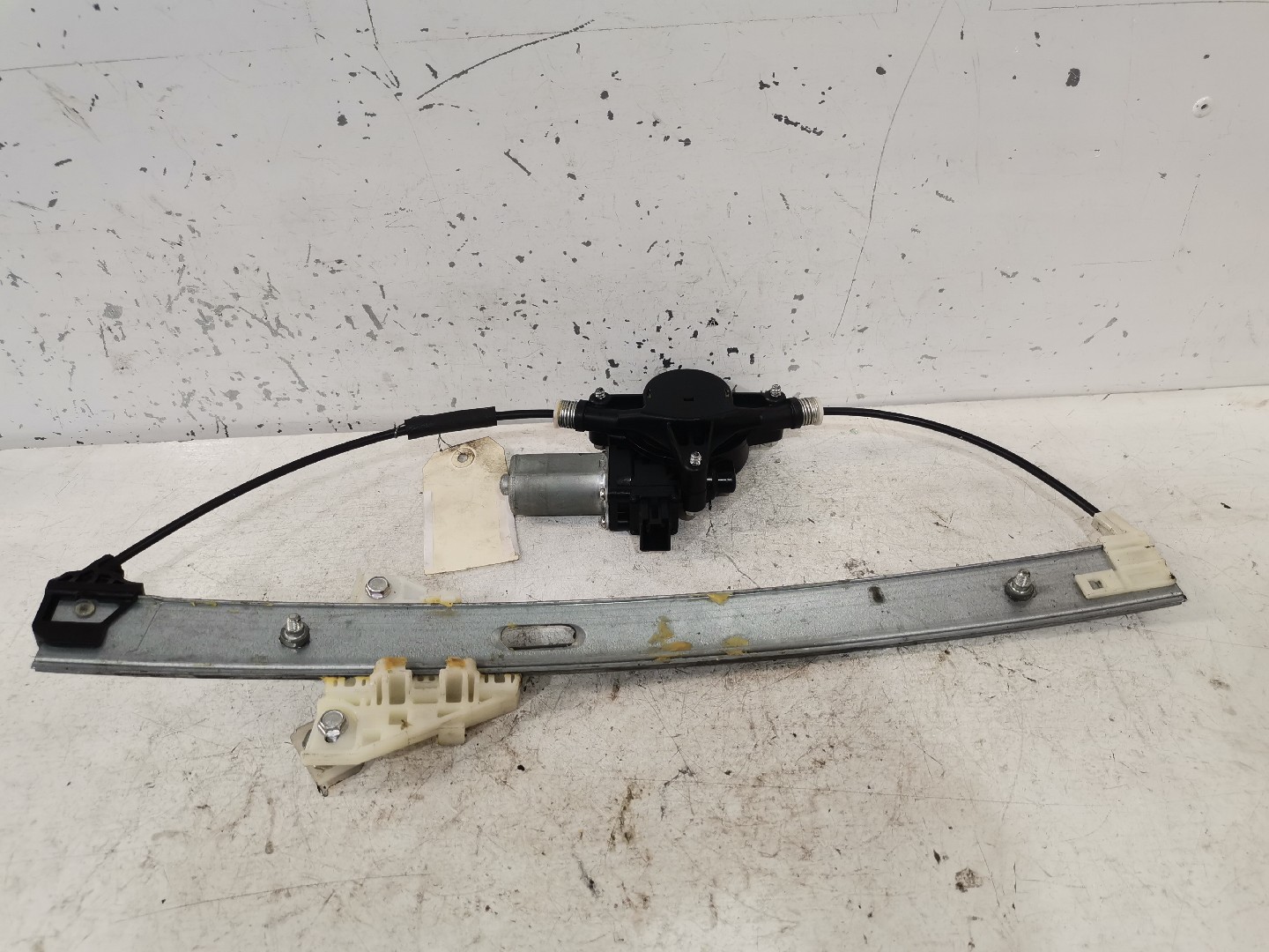 Elevador de Vidro Tras Esquerdo MAZDA 2 (DE_, DH_) | 07 - 15