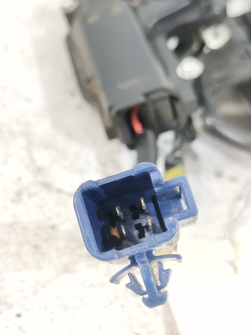 Fechadura Mala TOYOTA YARIS (_P9_) | 05 - 14 Imagem-2