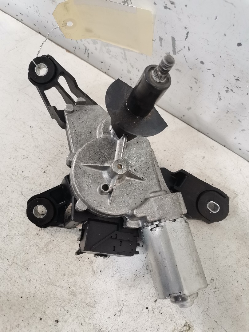 Motor Limpa-Vidros Trás TOYOTA YARIS (_P9_) | 05 - 14 Imagem-3