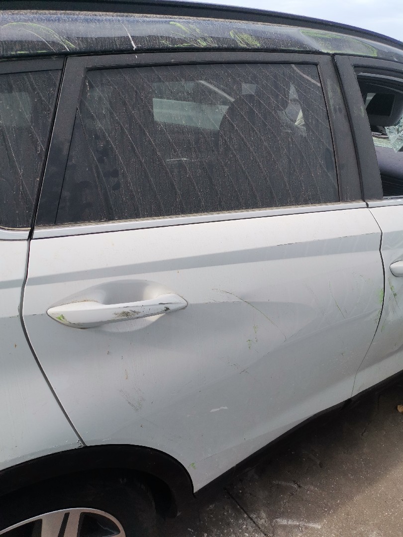 Porta Tras Lado Direito HYUNDAI BAYON (BC3) | 21 -