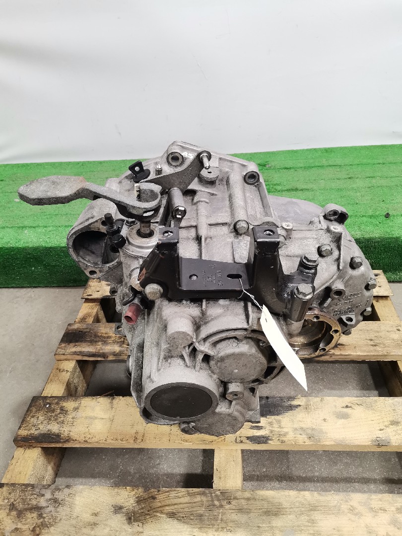 Caixa de Velocidades Manual SEAT IBIZA III (6L1) | 02 - 09