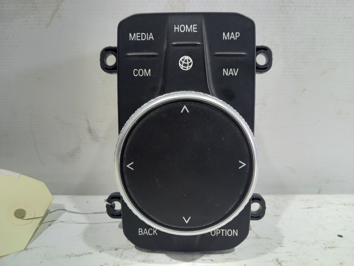 Comando Multifunções BMW 1 (F40) | 19 - 