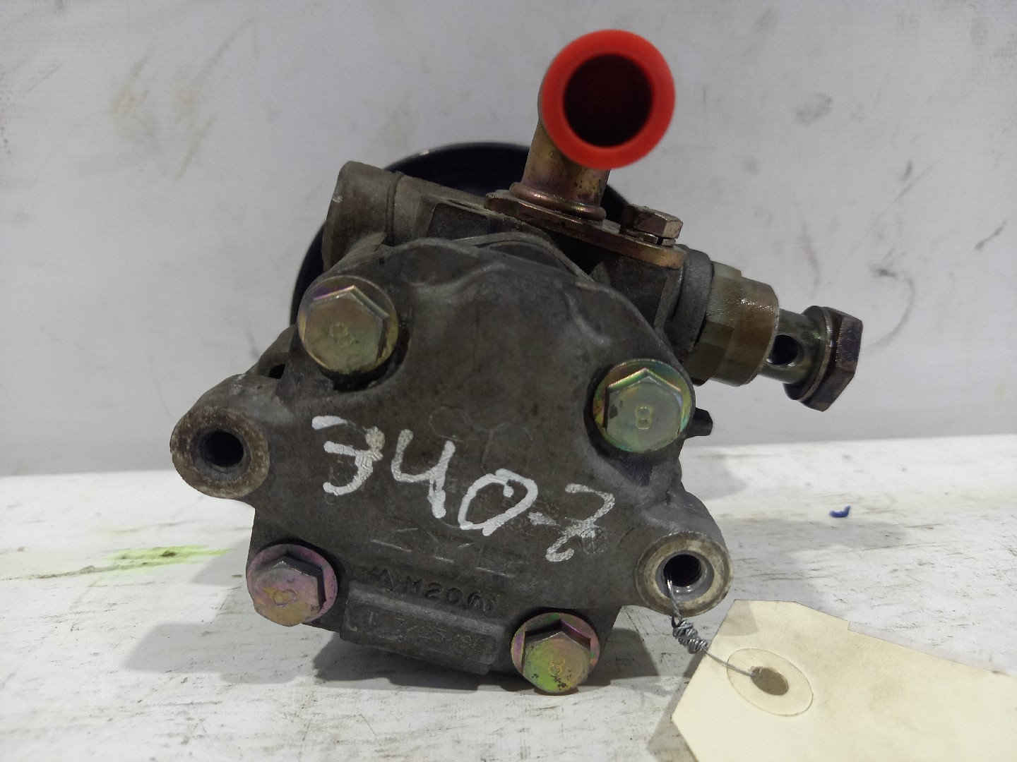Bomba Direção Assistida VOLKSWAGEN GOLF IV (1J1) | 97 - 07