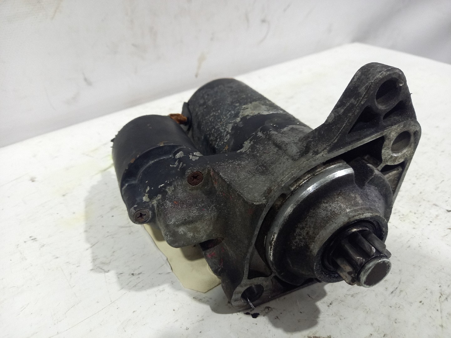 Motor de Arranque VOLKSWAGEN GOLF IV (1J1) | 97 - 07