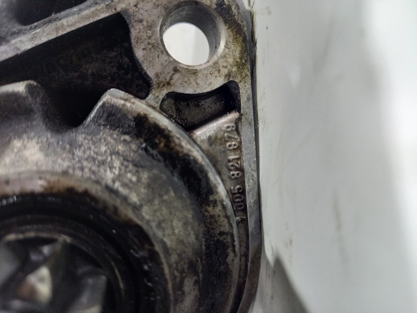 Motor de Arranque VOLKSWAGEN GOLF IV (1J1) | 97 - 07 Imagem-2